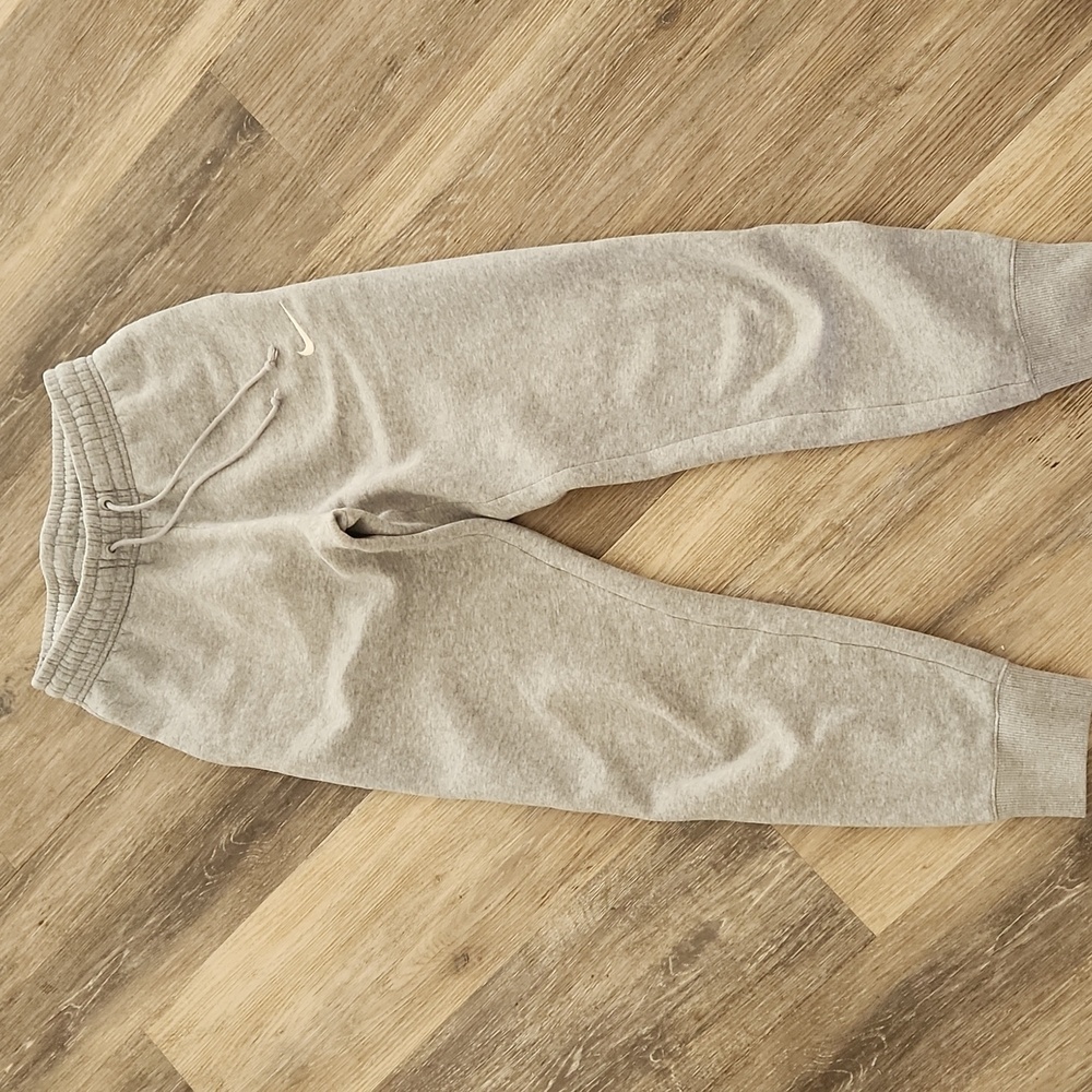 Nike Mid Rise Sweatpants XS - Picture 6 of 6